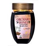 Orchard Honey Ajwain Flora 100 Percent Pure & Natural 2x250 Gm (1+1 Offer)